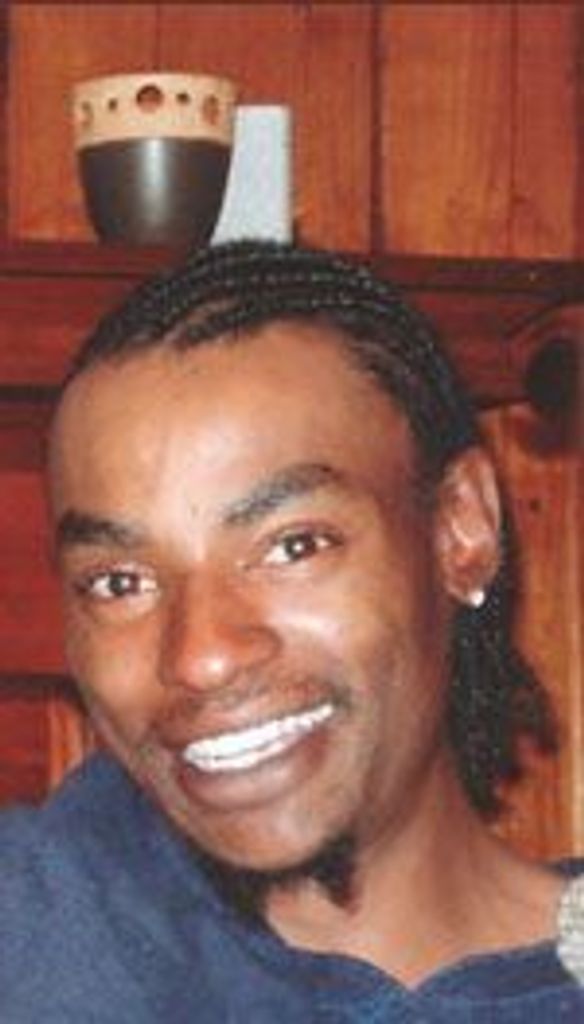 Lonnie Anthony Thompson