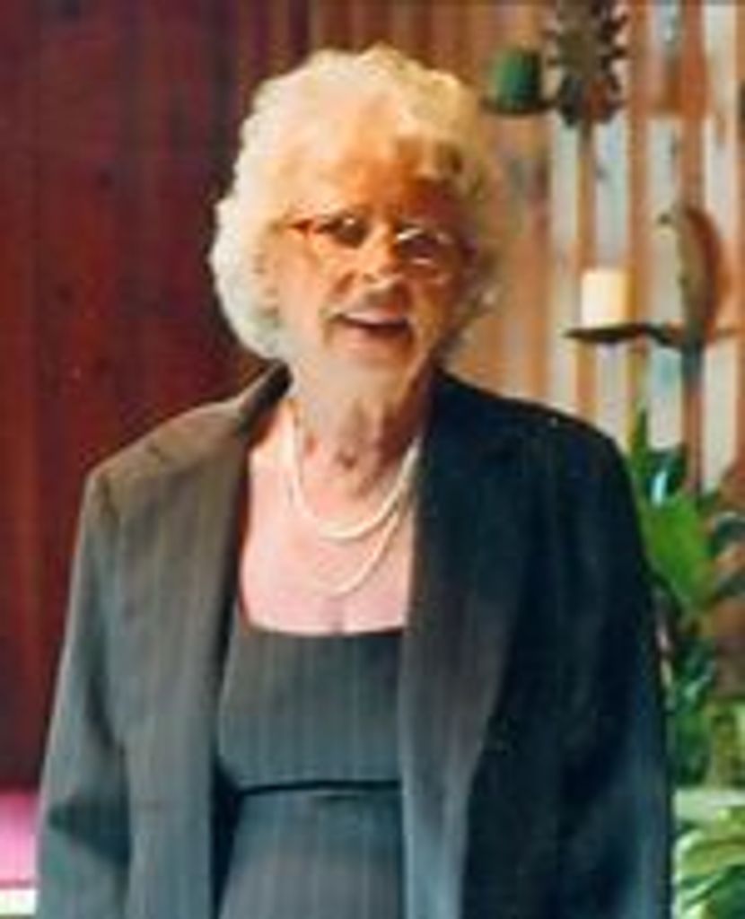 Kathleen Joan Burch Profile Photo