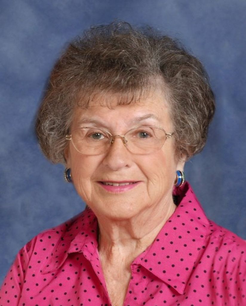 Sylvia Mae (Sylvester)  Gunderson Profile Photo