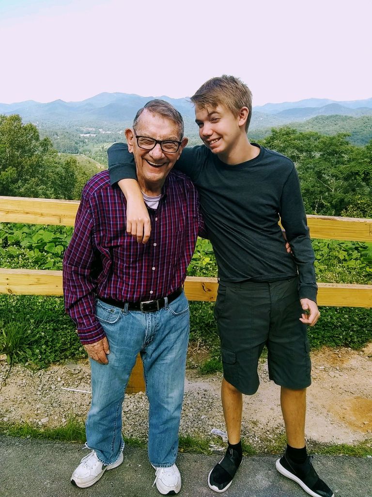 John Arthur Melzer Profile Photo