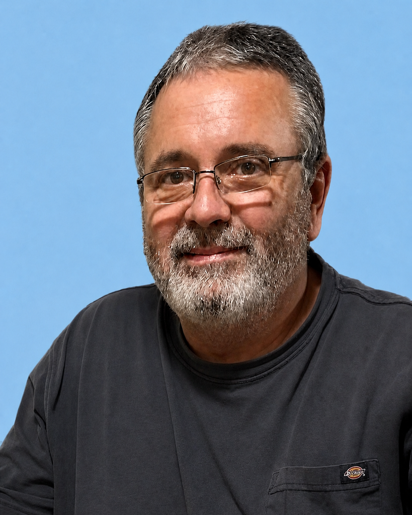Douglas Paul Brockman Profile Photo