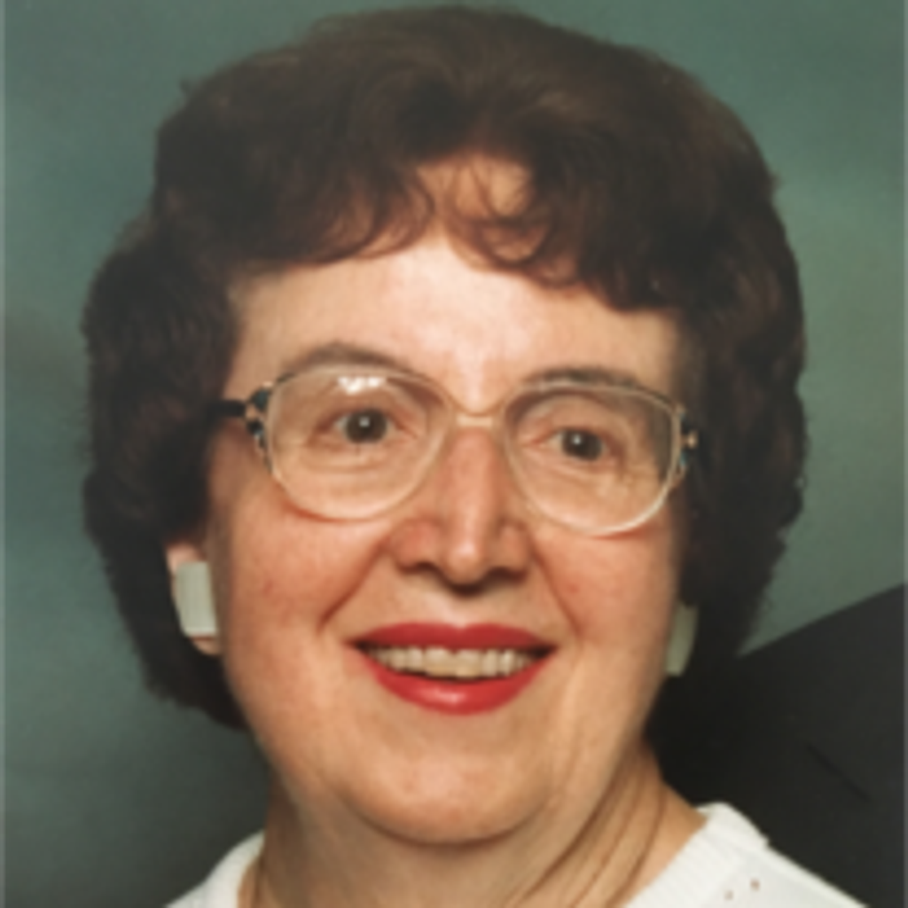 Madelyn Probst Nichols