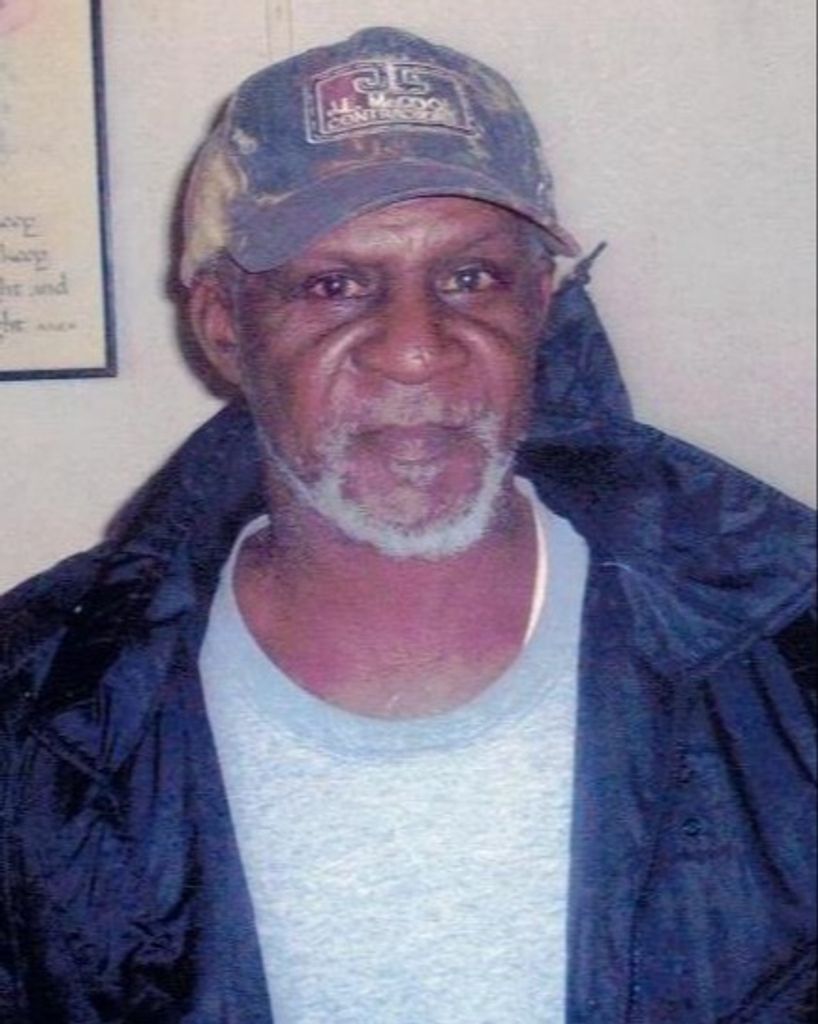 Charles Oden