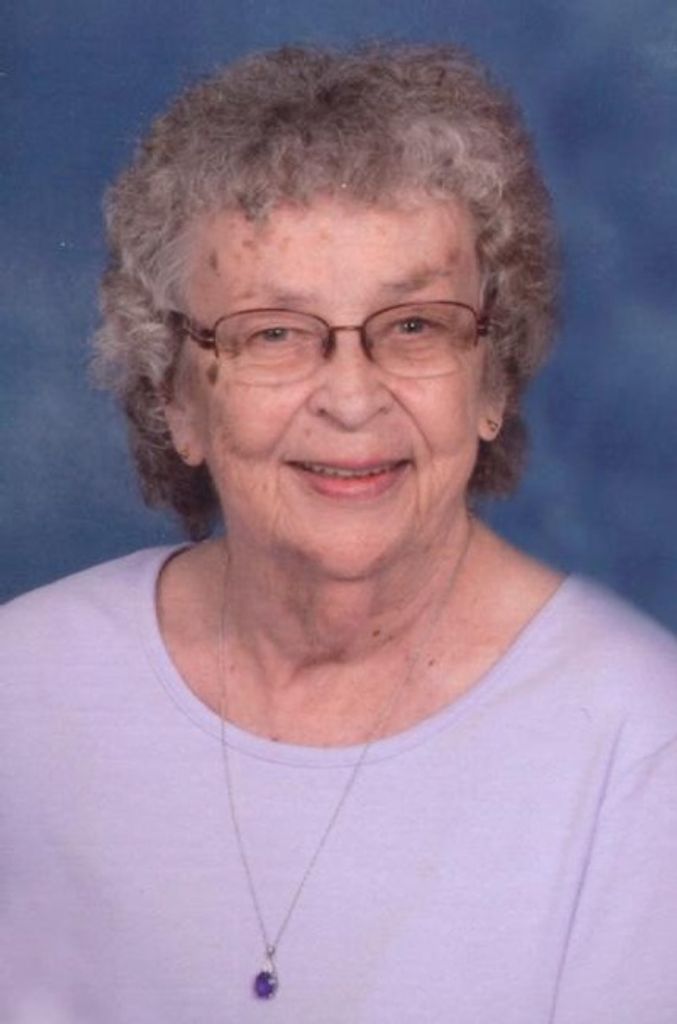 Delores Joan Selfors