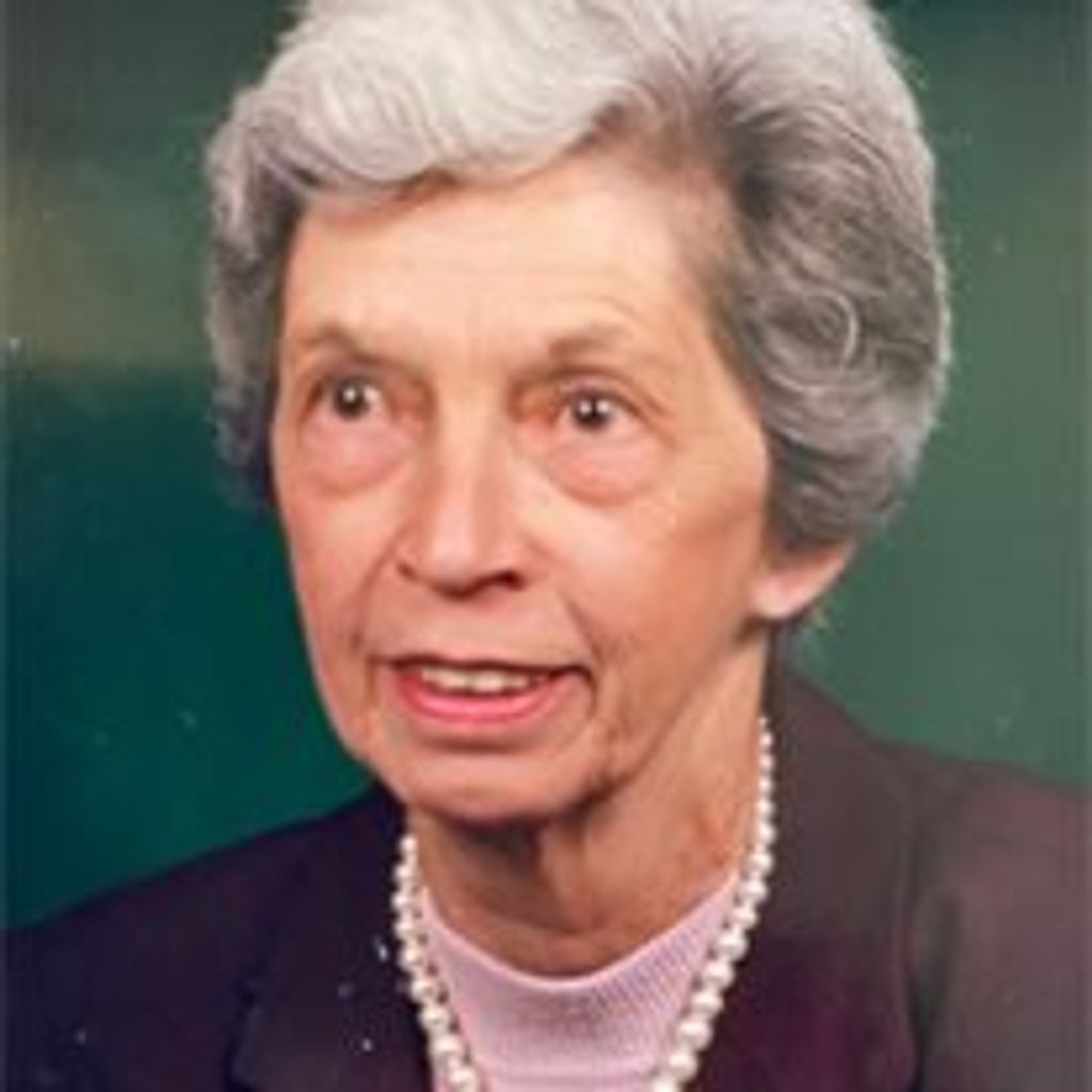 Helen M. Clark