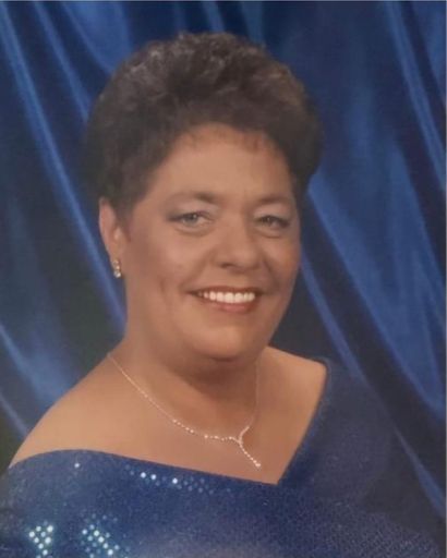 Bonnie Rae Utsinger's obituary image