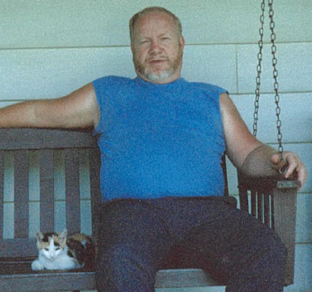 Darwin L. "Jim" Smith, Sr. Profile Photo