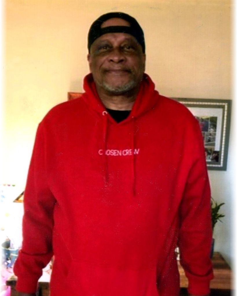 Jimmy Segar Profile Photo