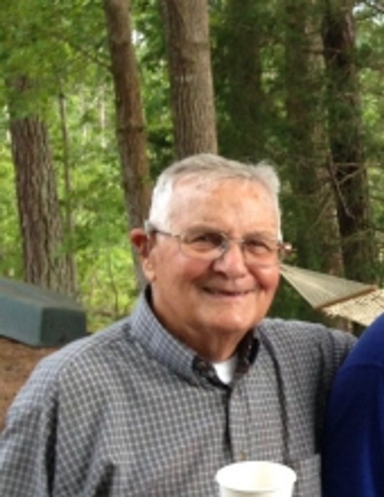 George Willard Robertson Profile Photo