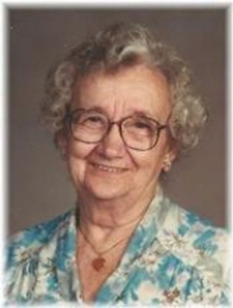 Kathryn R. Harter