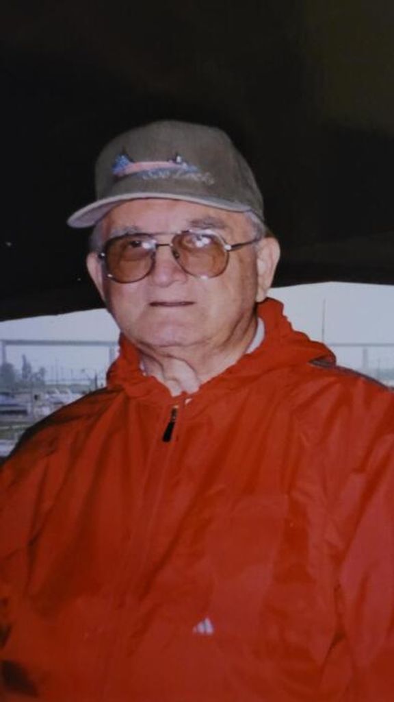 Bobby Lee Roberts