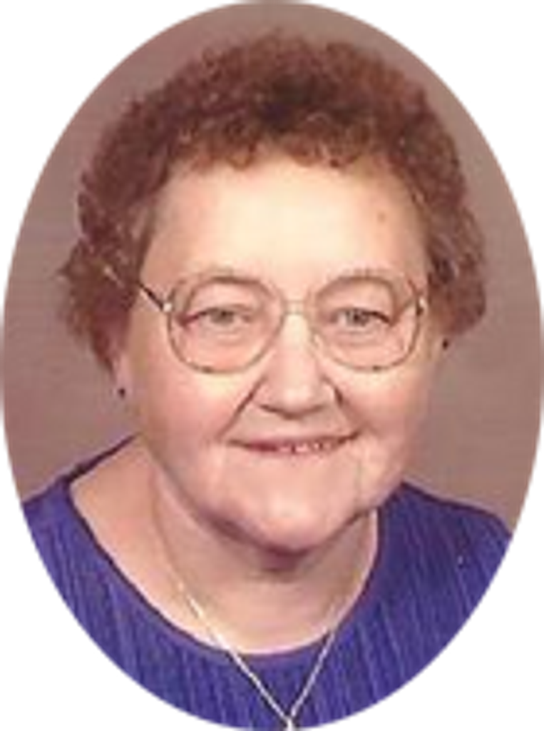 Maria (Kalcher)  Havaich