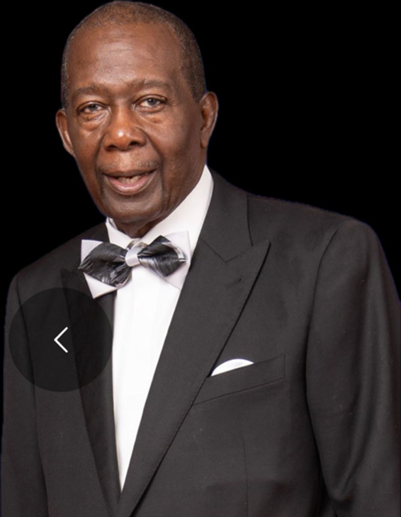 Pastor Melvin Preston Profile Photo