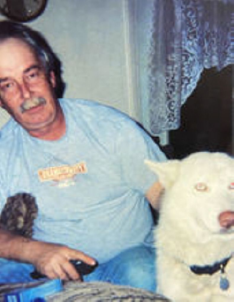 Thomas Benjamen Burk