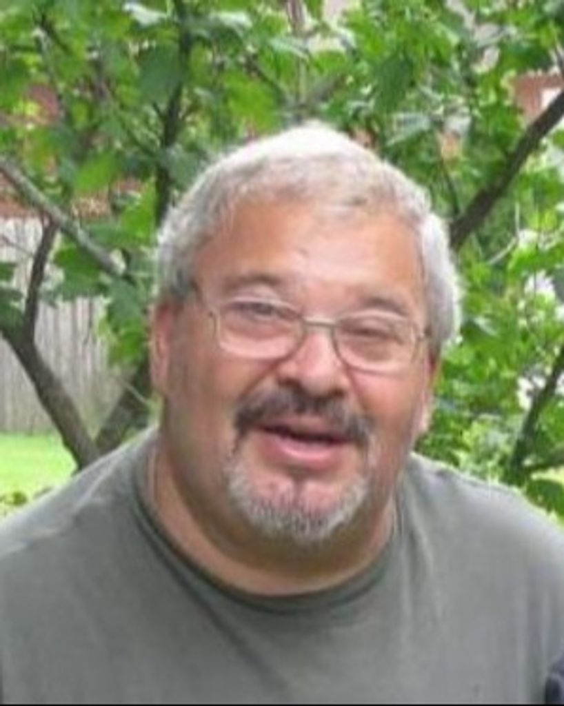 Arnold Guercio Profile Photo