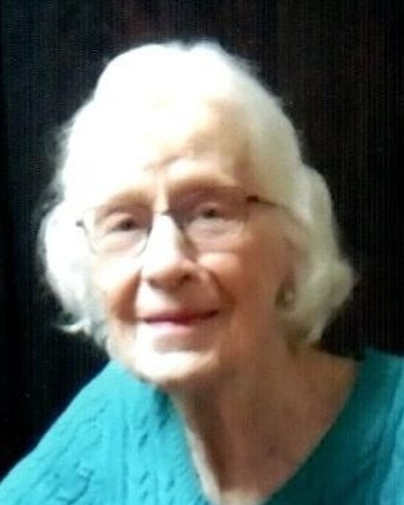 Martha Lee Grove Profile Photo