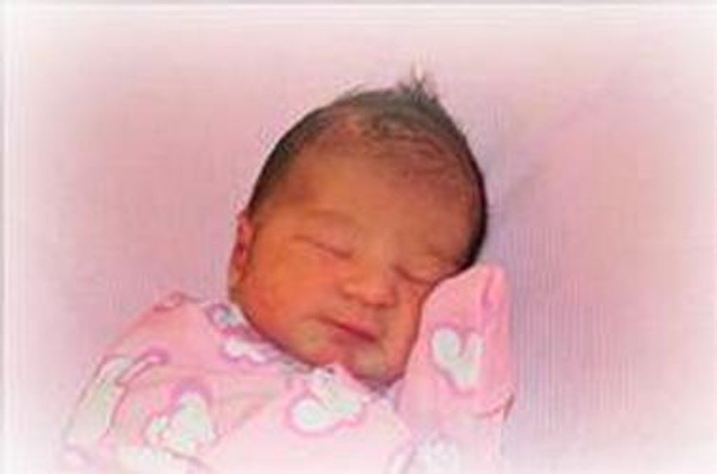 Alexandria Rose Sharff