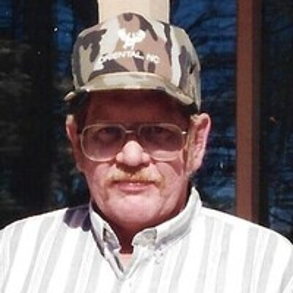 Walter R. Murphy, III Profile Photo