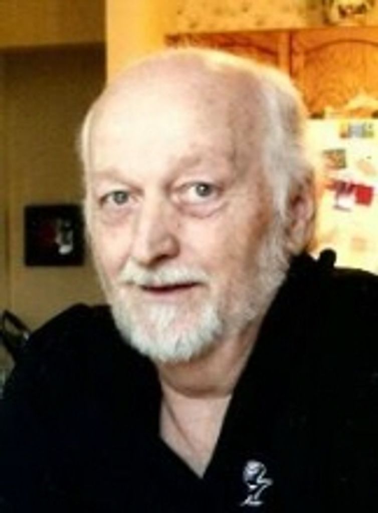 Larry Martens Profile Photo