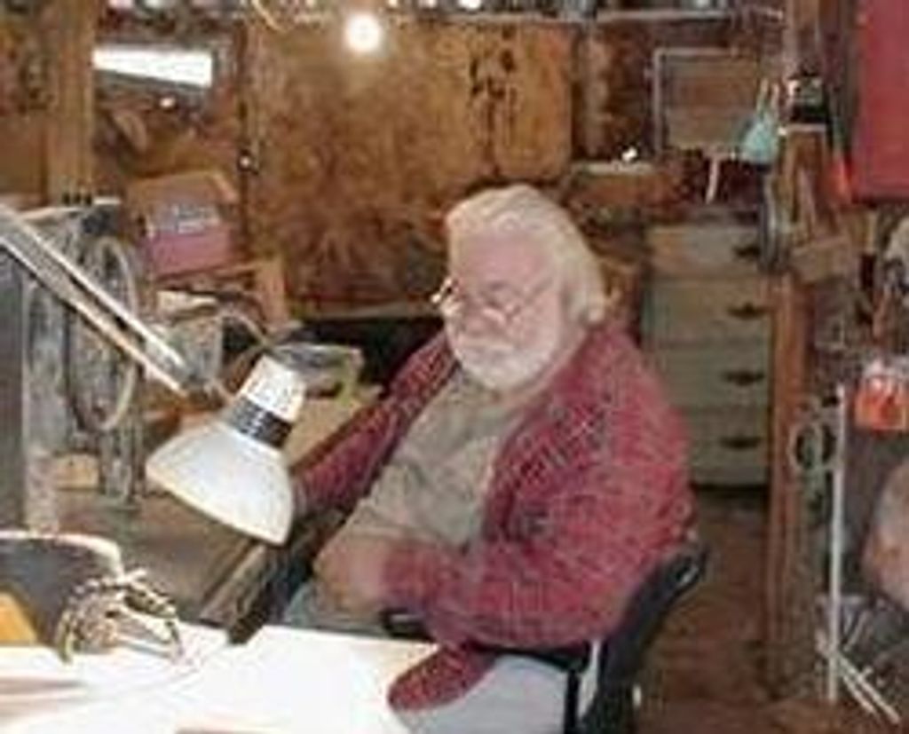 Frederick L. Derocco