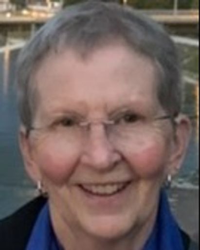 Madelyn Gayle Yeo's obituary image