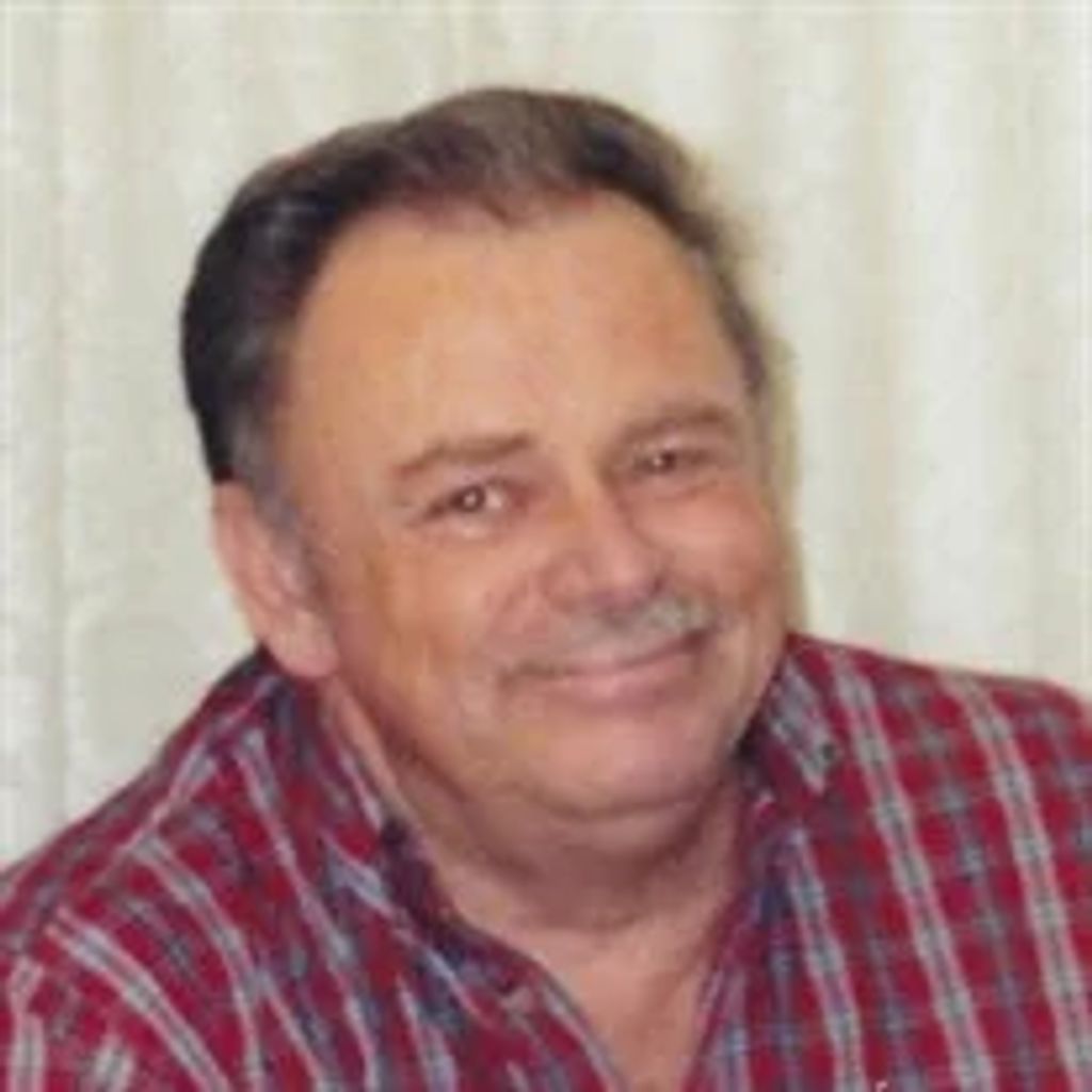 Dave Rushing Profile Photo