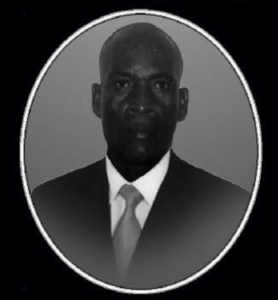 Romane Jeanty