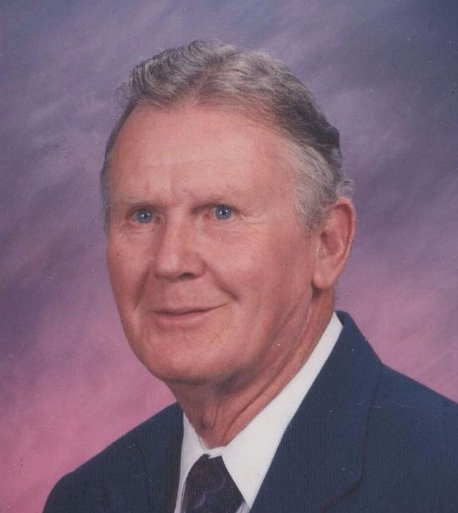 Odis  Benton Simmons