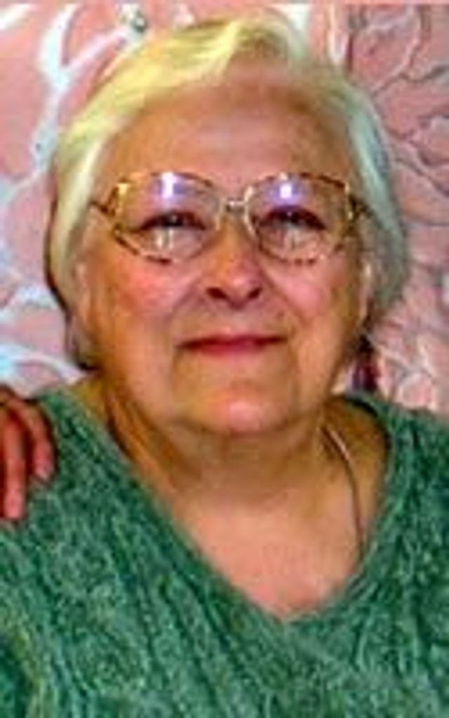 Gloria June Anderson