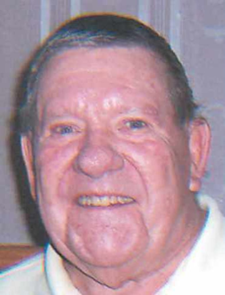 Ronald J. Brown