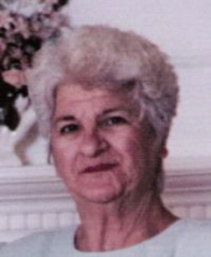 Anna (Nee Pappas) Cornwell