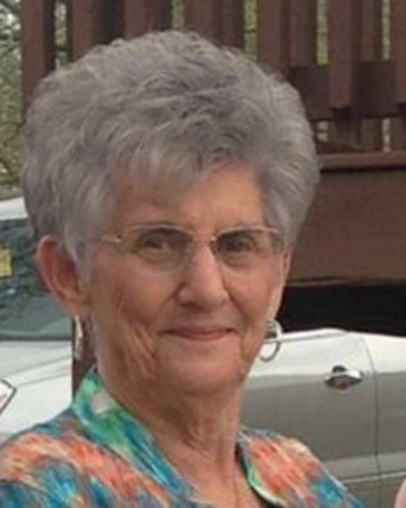 Ruby Joyce Boyd