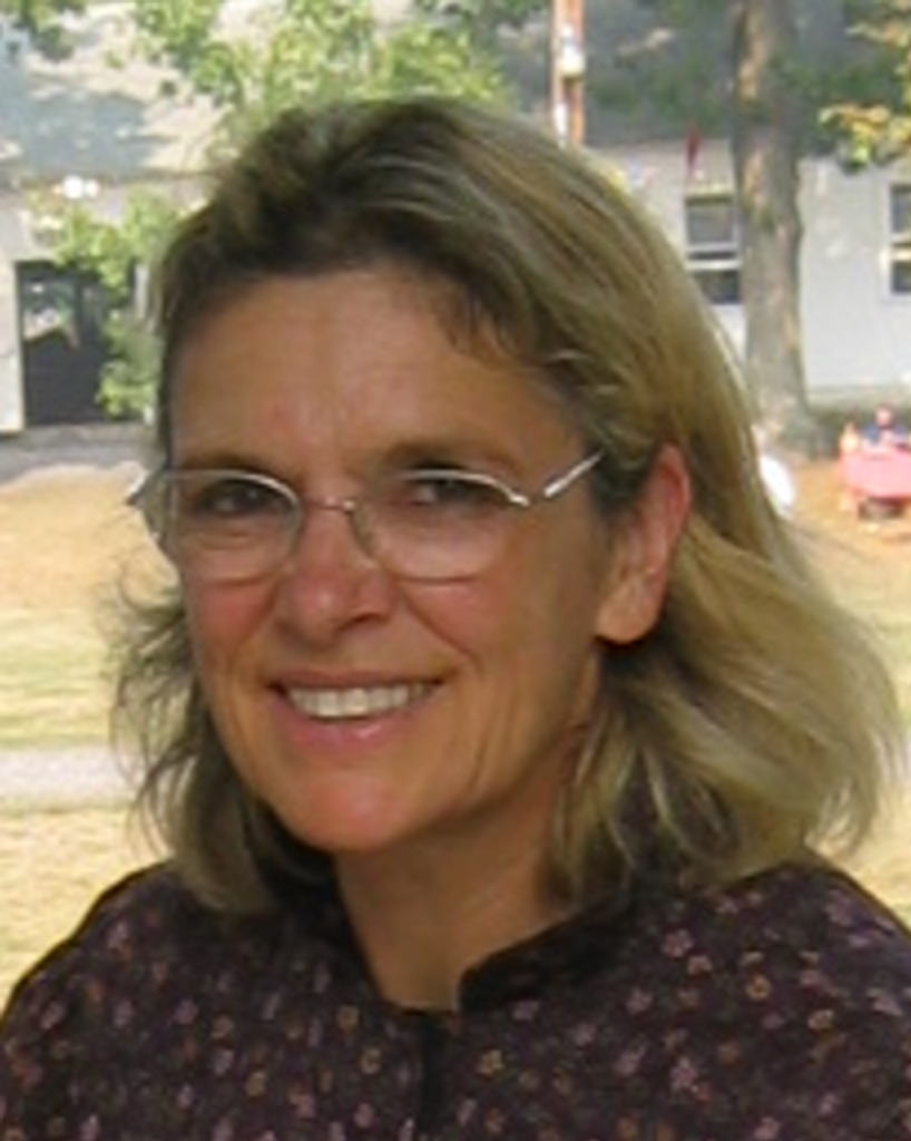 Emily R. Kistler Profile Photo