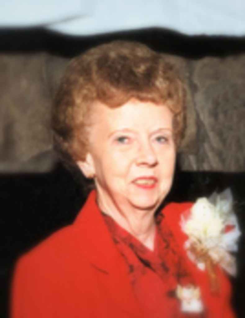 Wilma Smith Davis Profile Photo