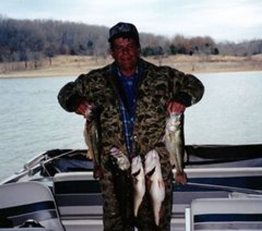 David Jay Hawkins Profile Photo