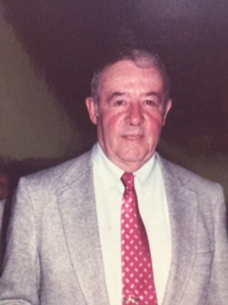 Joseph F. Mckinney Profile Photo