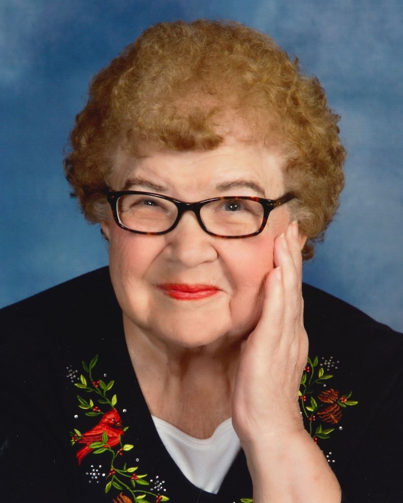 Janice M. Highhouse