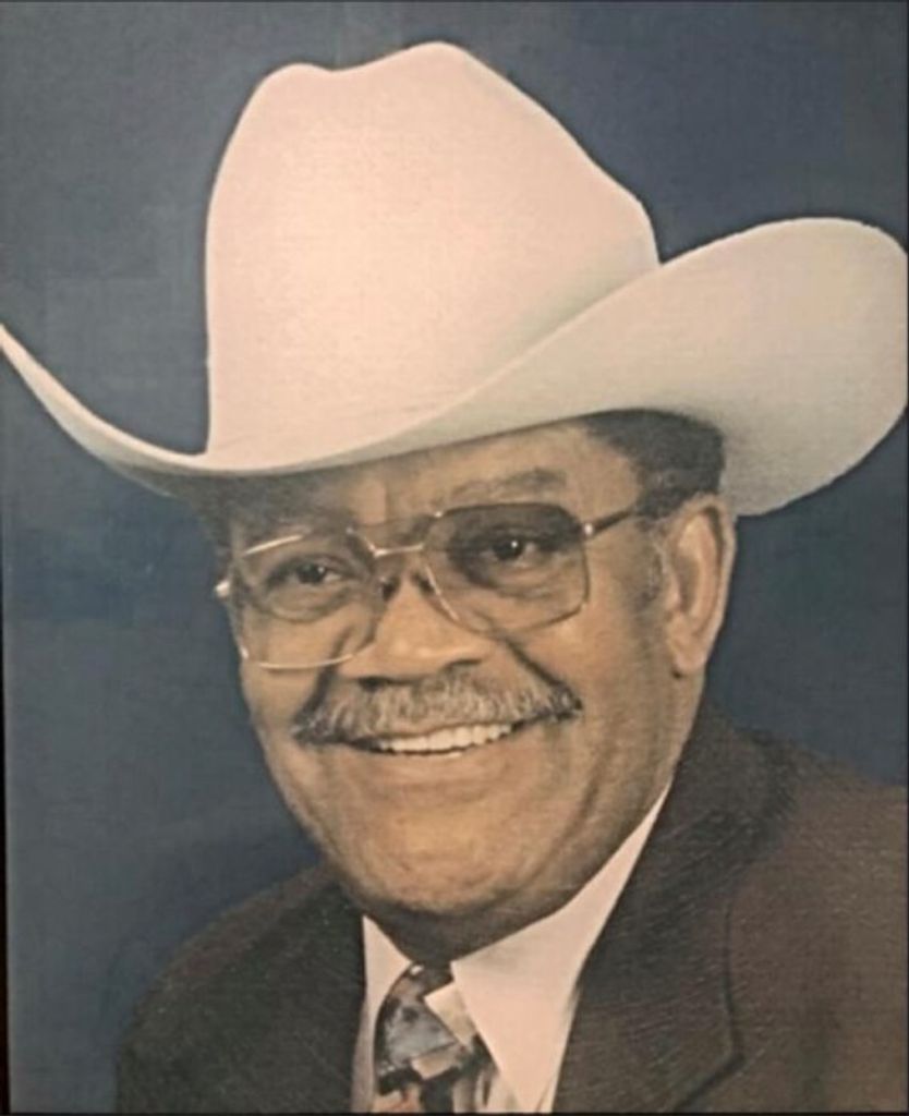 Reginald Yearwood