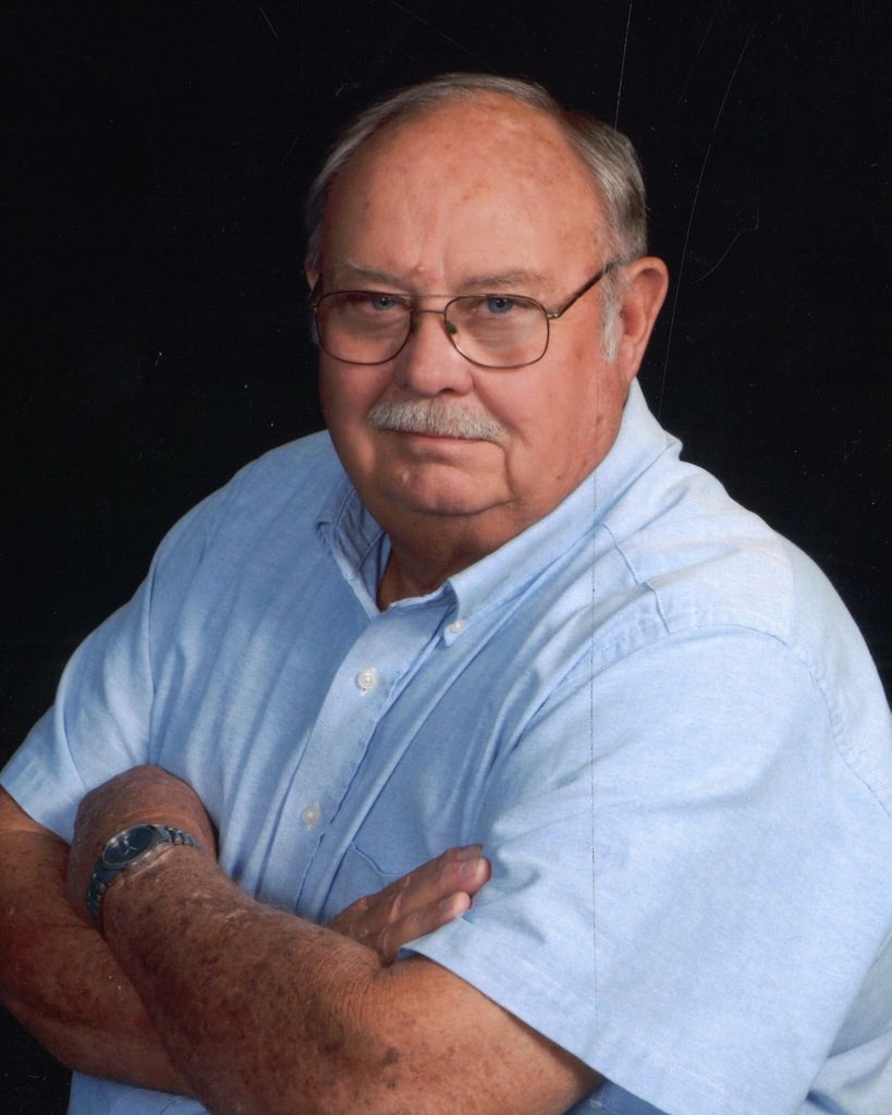 Kenneth Robert Weaver Profile Photo