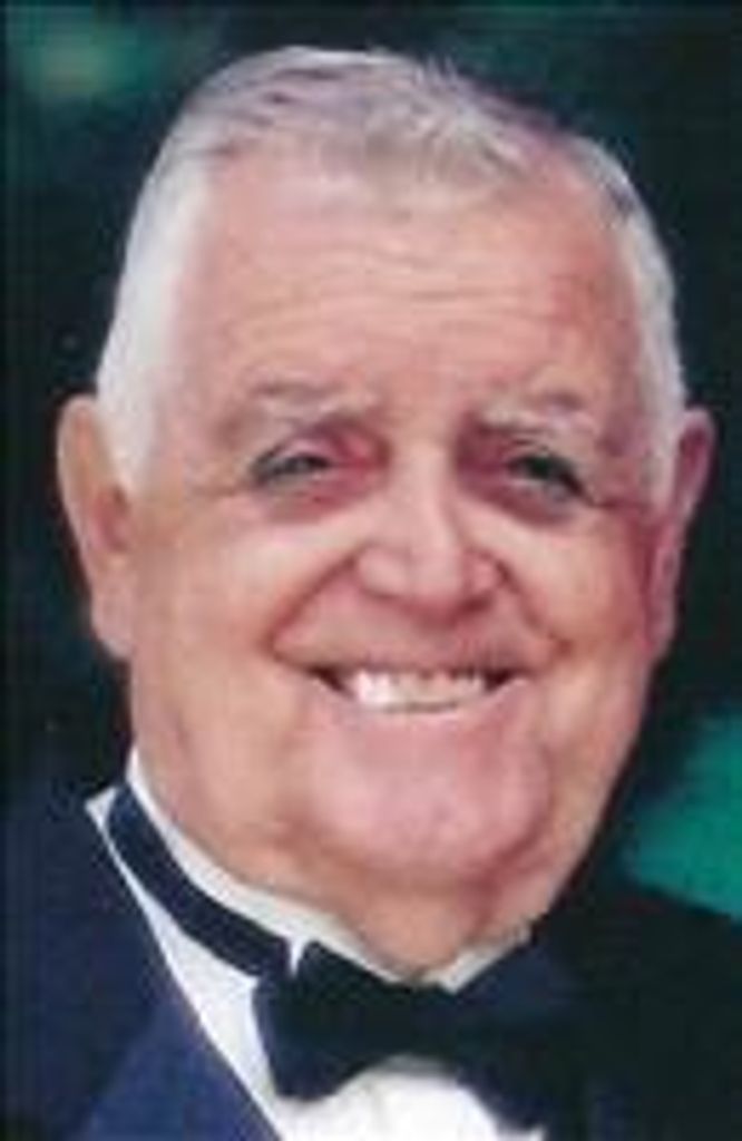 Lionel R. "Leo" Poirier