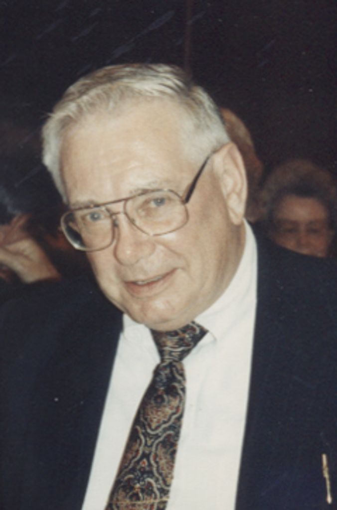 David Remington Profile Photo