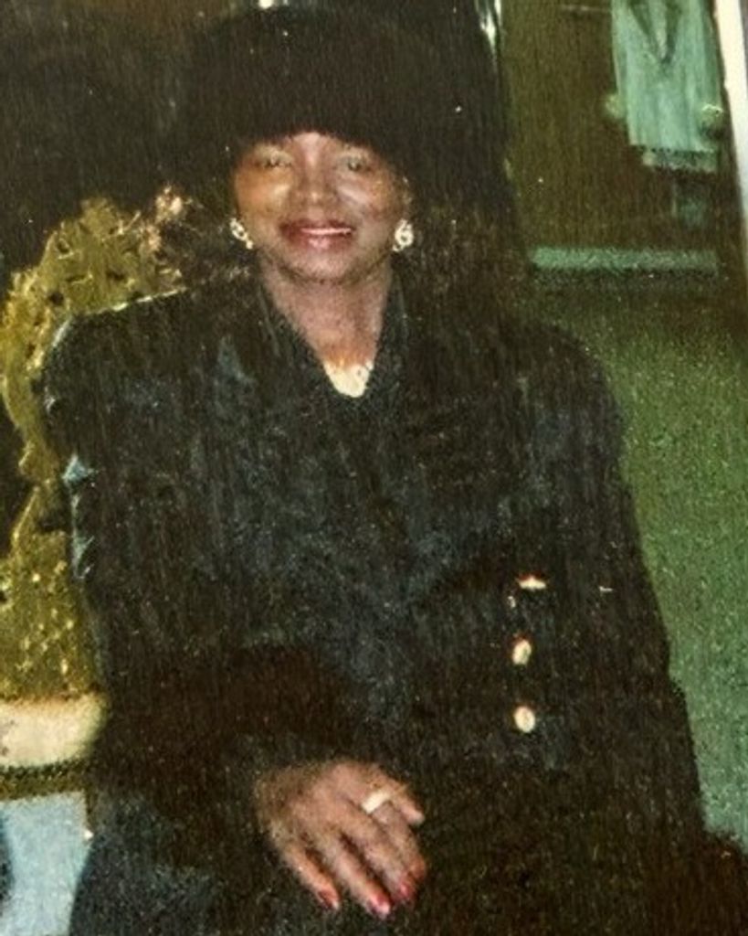 Deloris Jean Ingram Proctor Profile Photo