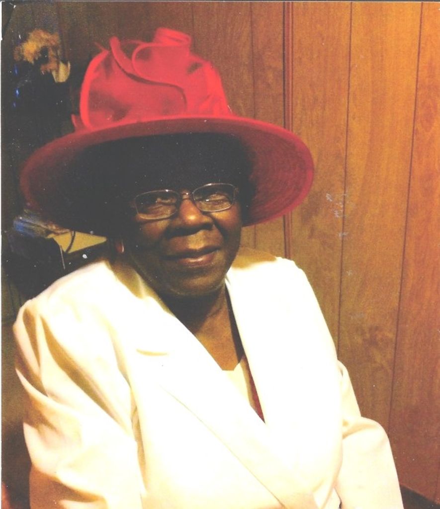 Bernice Mack