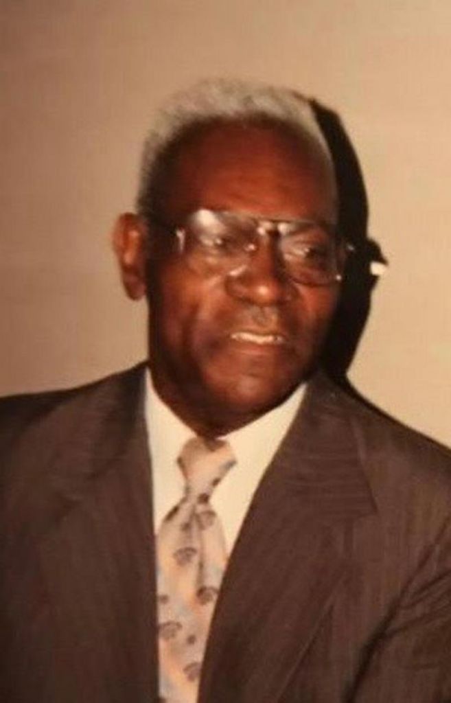 Rev. Willie Long, Jr. Profile Photo