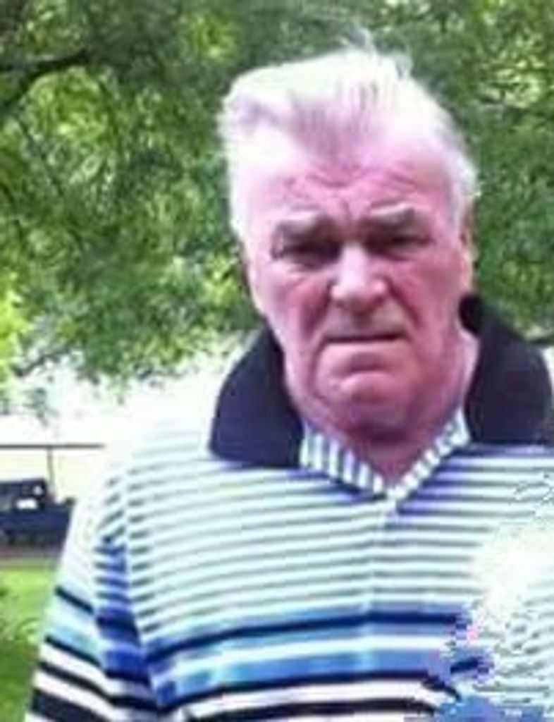 Ralph Brady Profile Photo