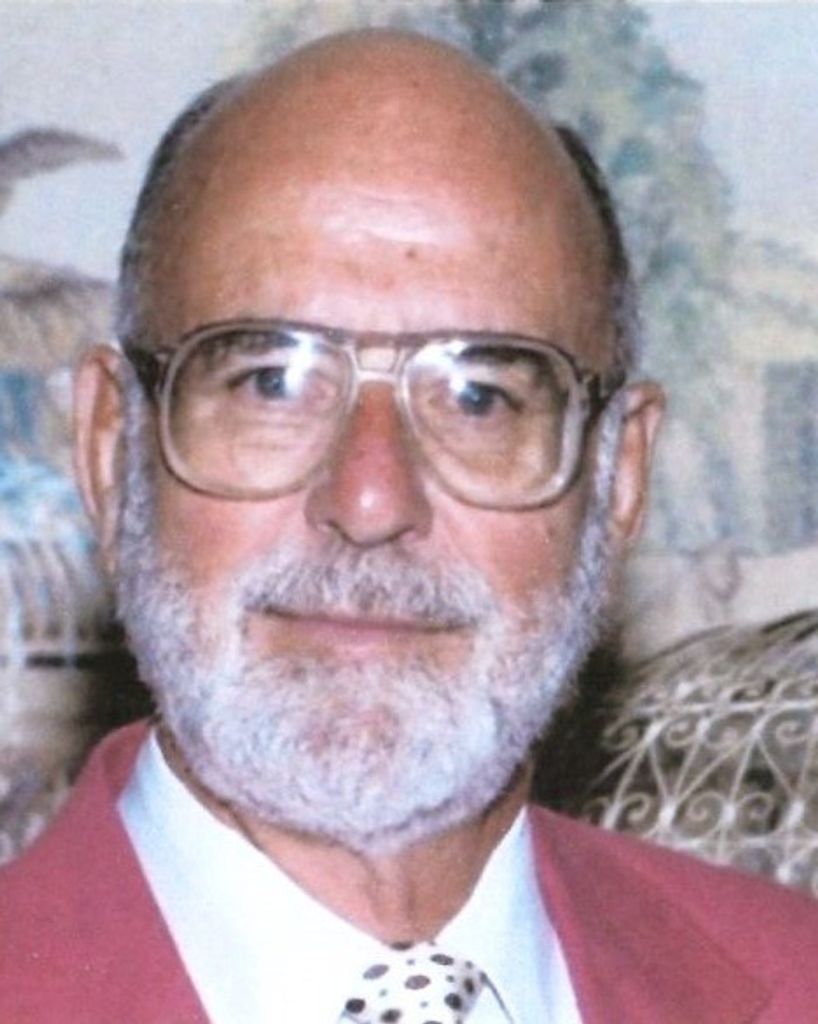 James "Jim" E. Blake Profile Photo
