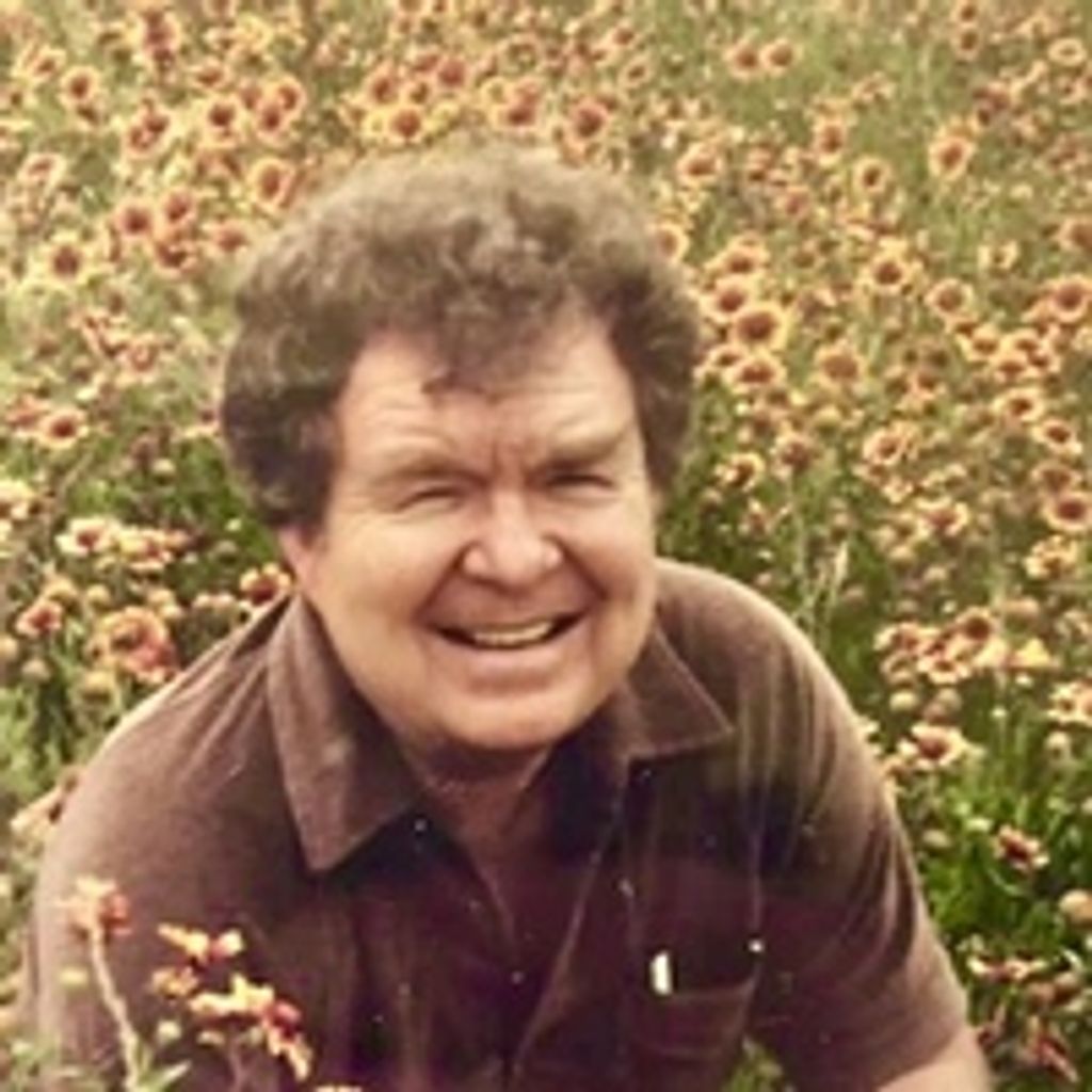 Morris Jack Crawford