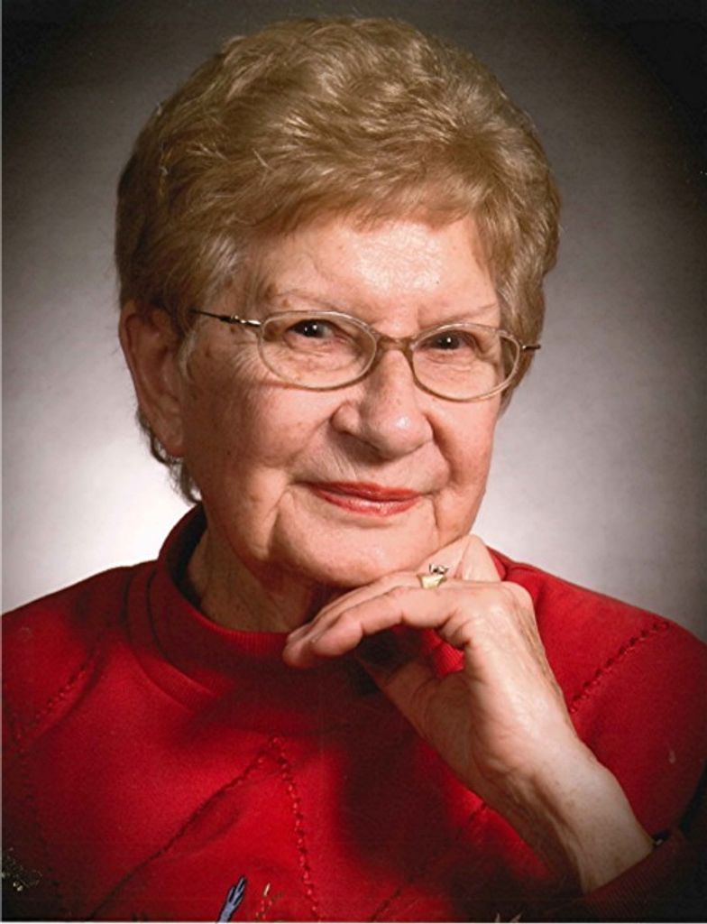 Mildred V. (Clark)  Stanko Profile Photo
