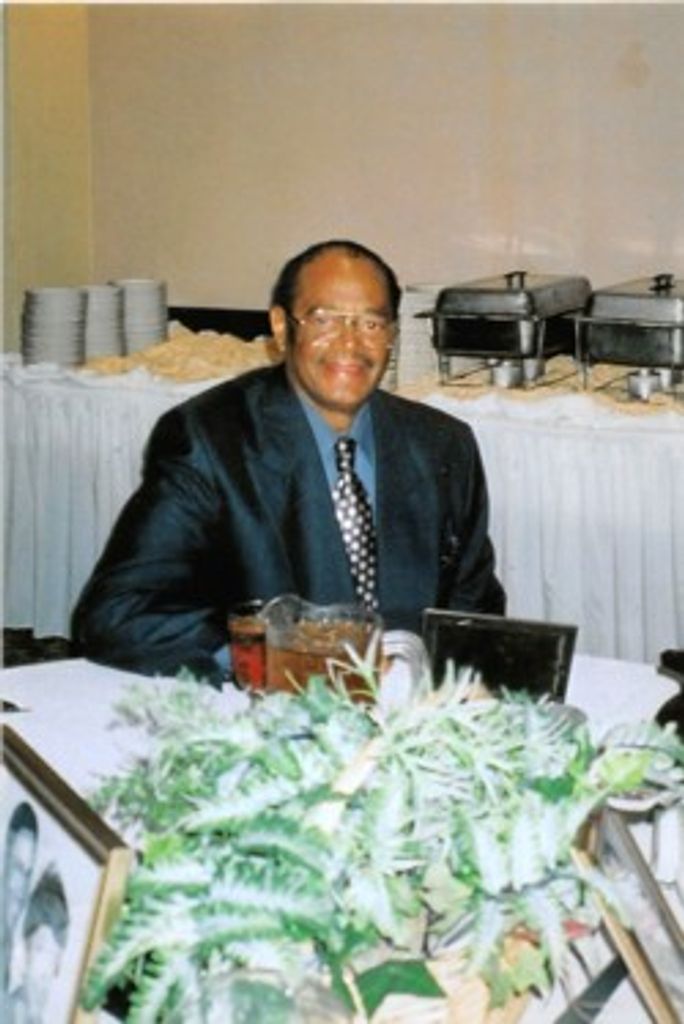 Clyde Gibson