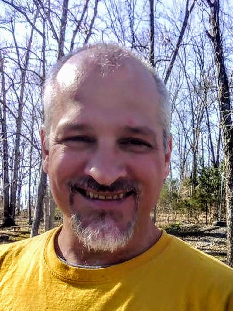 James Dale Brown Profile Photo
